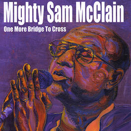 Artist picture of Mighty Sam McClain