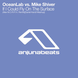 Mike Shiver & Matias Lehtola - Slacker