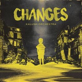 Kalush Orchestra