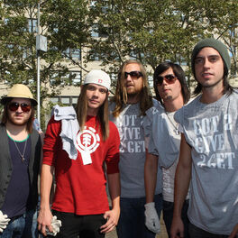 The Red Jumpsuit Apparatus discography - Wikipedia