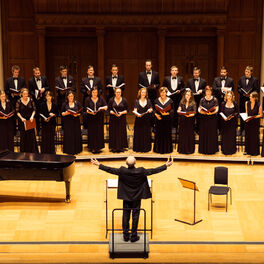 Artist picture of Cambridge Singers