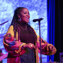 Artist picture of Lalah Hathaway