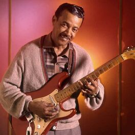 Artist picture of Pee Wee Crayton