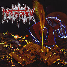 Mortification