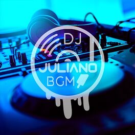 Artist picture of Dj. Juliano BGM