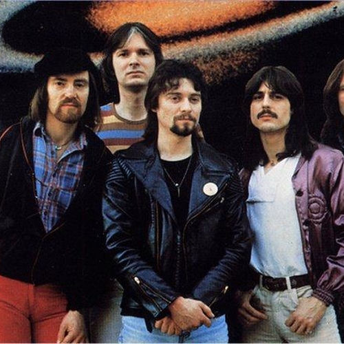 Eloy albums, chansons, playlists À écouter sur Deezer