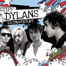 Artist picture of Stiff Dylans