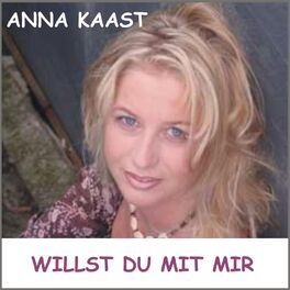 Artist picture of Anna Kaast
