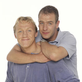 Artist picture of Robson & Jerome