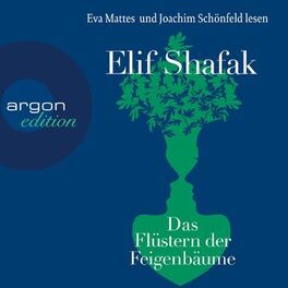 Artist picture of Elif Shafak