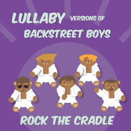 Artist picture of Rock The Cradle