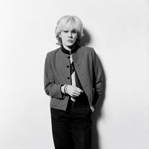 David Sylvian: albums, songs, playlists | Listen on Deezer