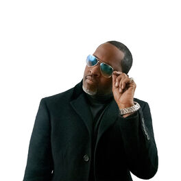 Artist picture of Johnny Gill