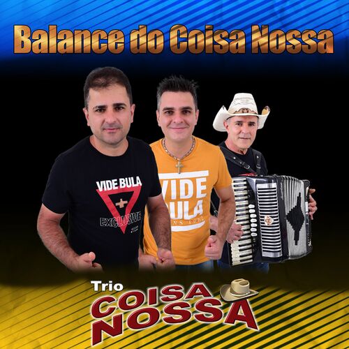 Coisa Nossa 