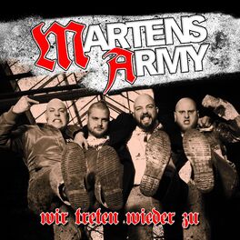 Martens Army