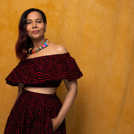 Artist picture of Rhiannon Giddens