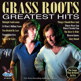Grass Roots Albums Songs Playlists Listen On Deezer