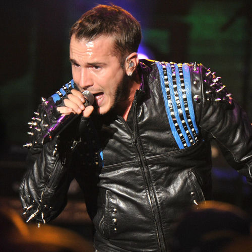 Shawn Desman albums, songs, playlists Listen on Deezer