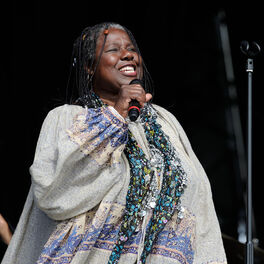 Artist picture of Randy Crawford