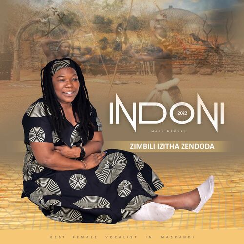 Indoni Albums Songs Playlists Listen On Deezer