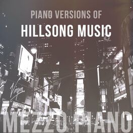 Artist picture of Mezzo Piano