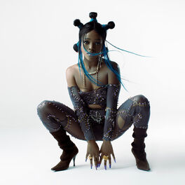 Tkay Maidza