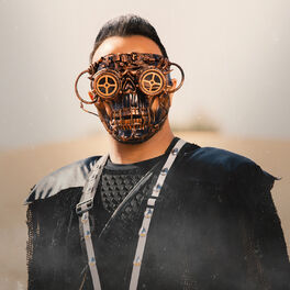 Artist picture of Mustafa Al-Abdullah