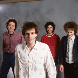 Artist picture of The Replacements