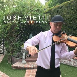 Artist picture of Josh Vietti