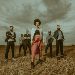 Artist picture of The Buttshakers