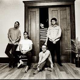 Artist picture of Voxtrot