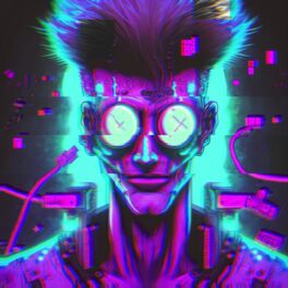 Phonk Mage