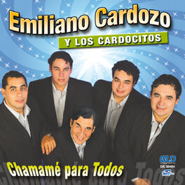 Artist picture of Emiliano Cardozo
