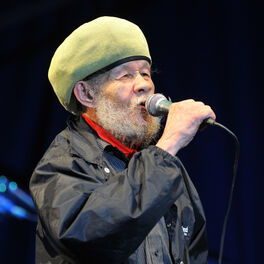 Artist picture of Rico Rodriguez