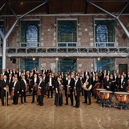Artist picture of London Symphony Orchestra