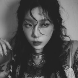 Artist picture of TAEYEON