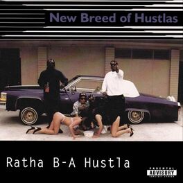 New Breed of Hustlas: albums, songs, playlists | Listen on Deezer