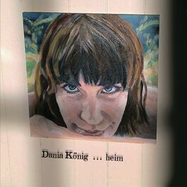 Artist picture of Dania König