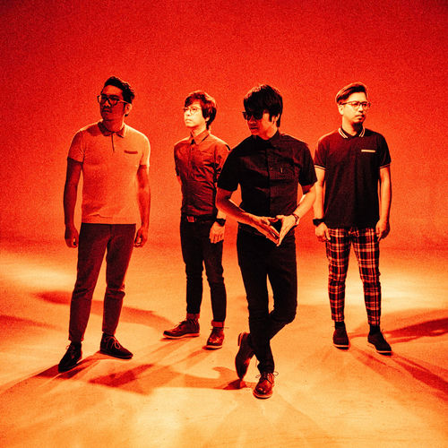 Orange & Lemons albums, songs, playlists Listen on Deezer