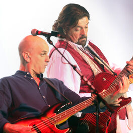 Artist picture of The Alan Parsons Project