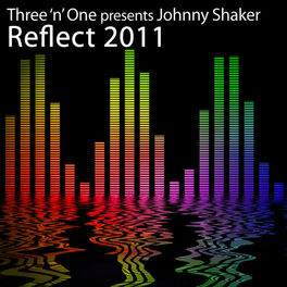 Artist picture of Three 'N One Presents Johnny Shaker