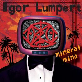 IGOR LUMPERT