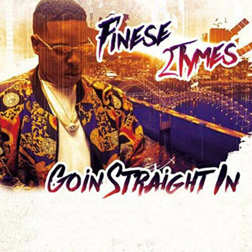 Finesse 2tymes albums, songs, playlists Listen on Deezer