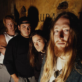 Artist picture of Kyuss