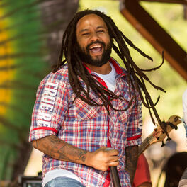 Artist picture of Ky-Mani Marley
