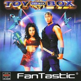 Artist picture of Toy-Box
