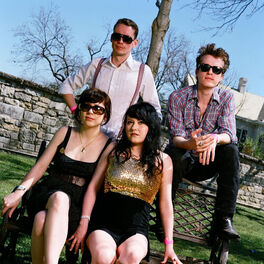 Artist picture of Sons and Daughters