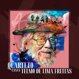 Telmo de Lima Freitas
