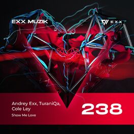Andrey Exx