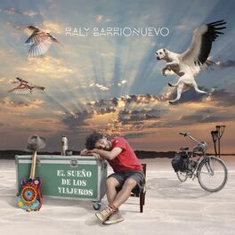 Raly Barrionuevo